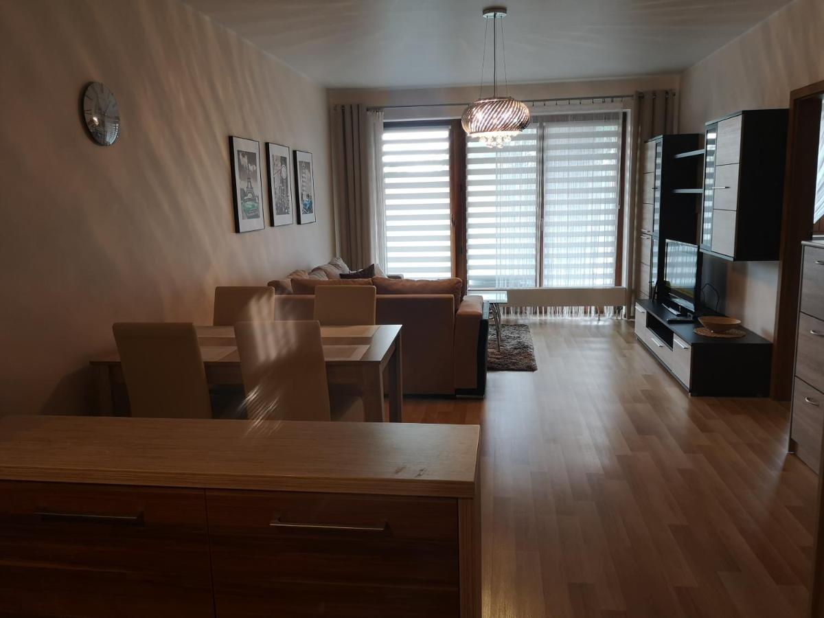 Apartament Marzenie 11 - Oppeln Exterior foto