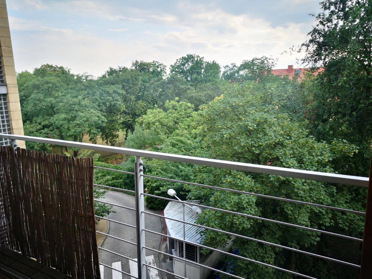 Apartament Marzenie 11 - Oppeln Exterior foto
