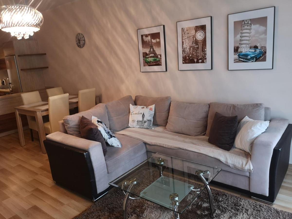 Apartament Marzenie 11 - Oppeln Exterior foto